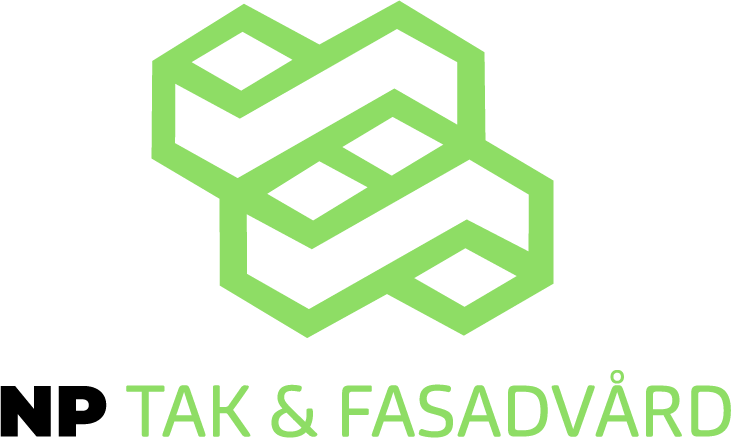 NP Tak & Fasadvård